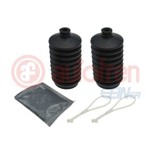 Gofruotoji membrana, vairavimas AUTOFREN SEINSA D9058C