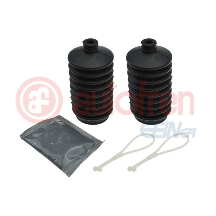 Gofruotoji membrana, vairavimas AUTOFREN SEINSA D9058C