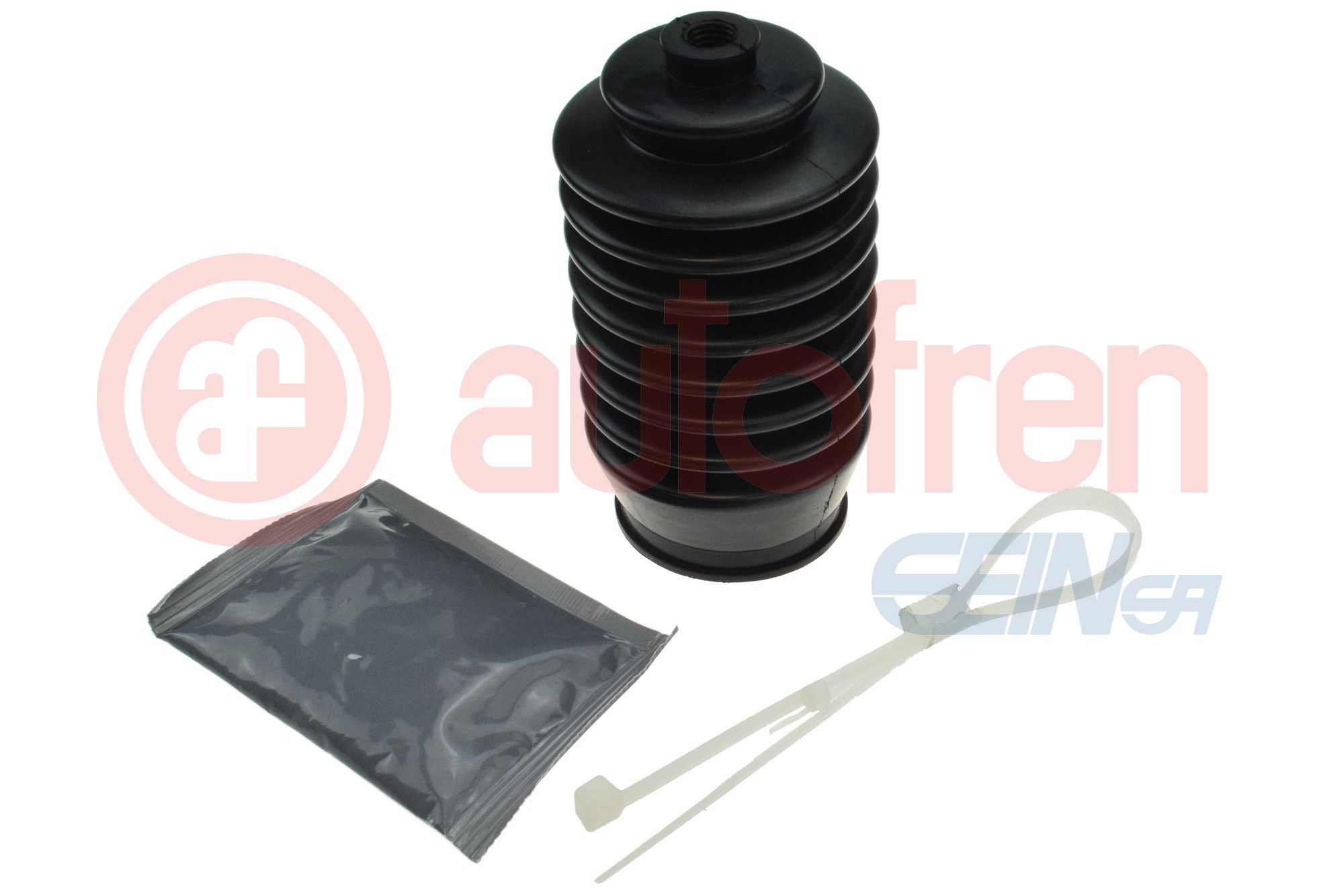 Gofruotoji membrana, vairavimas AUTOFREN SEINSA D9061