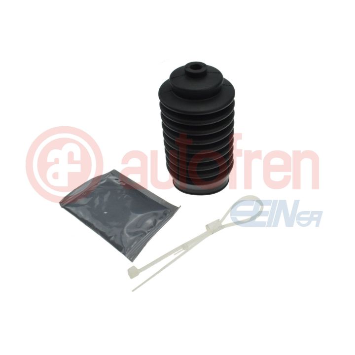 Gofruotoji membrana, vairavimas AUTOFREN SEINSA D9063