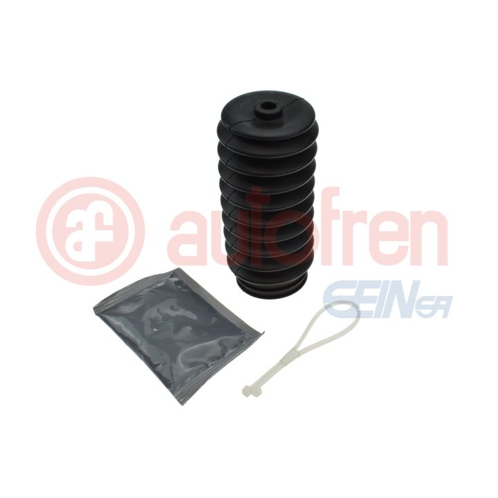 Gofruotoji membrana, vairavimas AUTOFREN SEINSA D9068