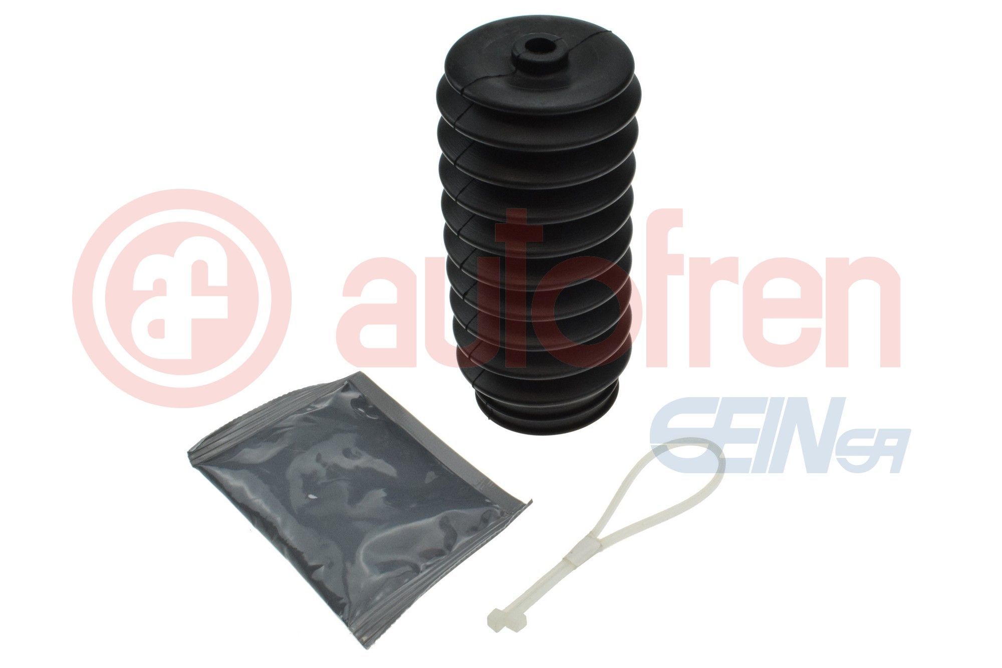 Gofruotoji membrana, vairavimas AUTOFREN SEINSA D9068