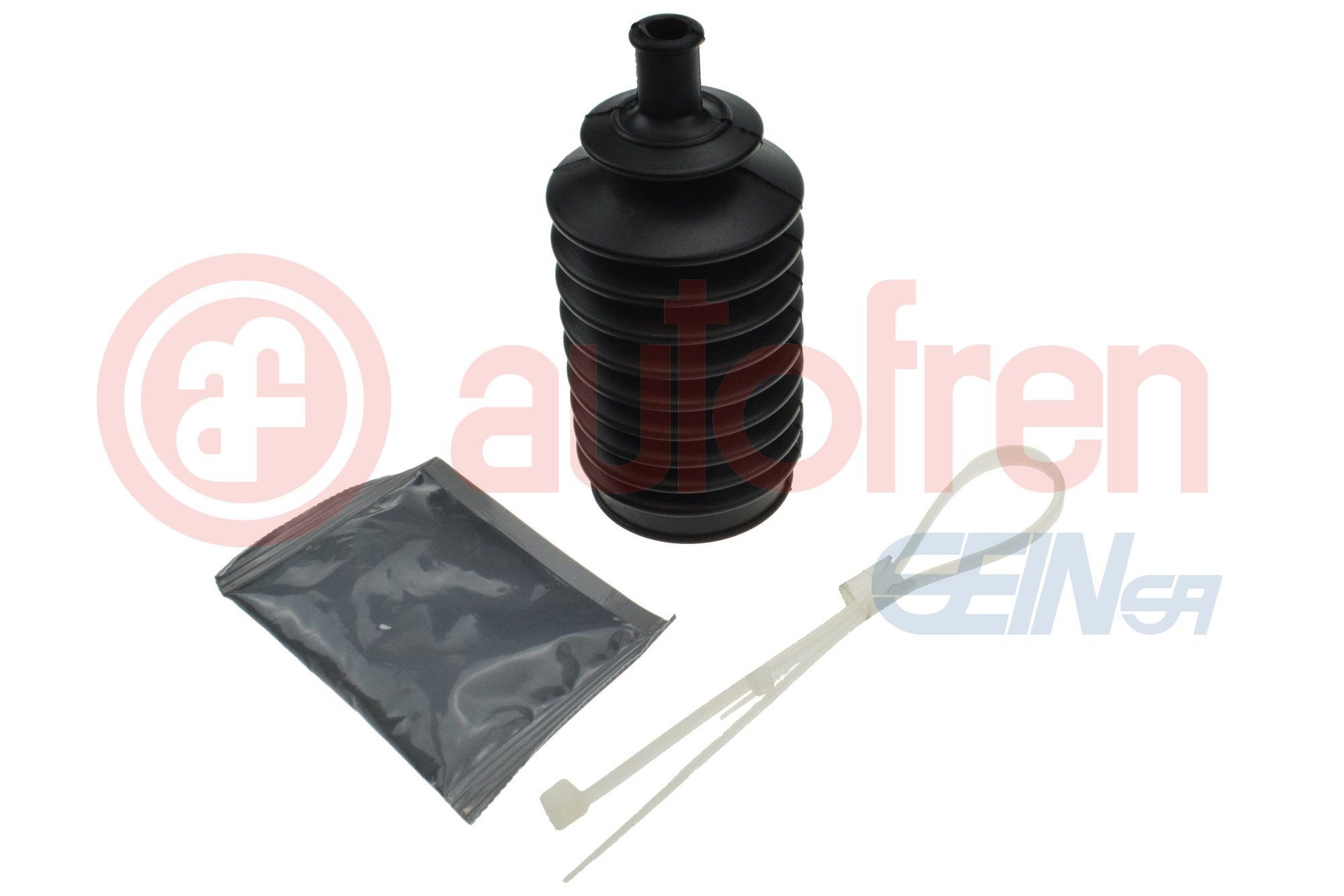 Gofruotoji membrana, vairavimas AUTOFREN SEINSA D9069