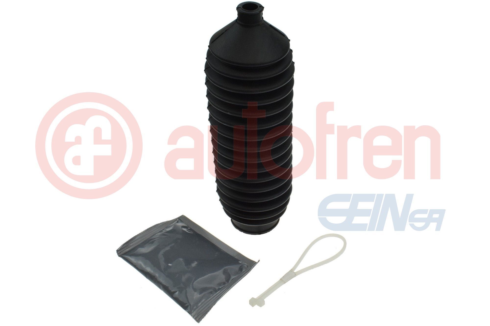 Gofruotoji membrana, vairavimas AUTOFREN SEINSA D9071