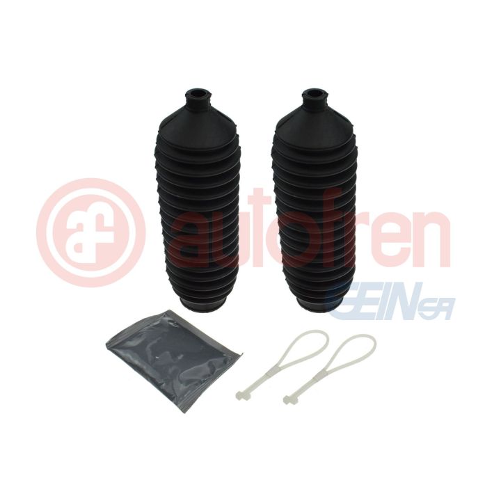 Gofruotoji membrana, vairavimas AUTOFREN SEINSA D9071C