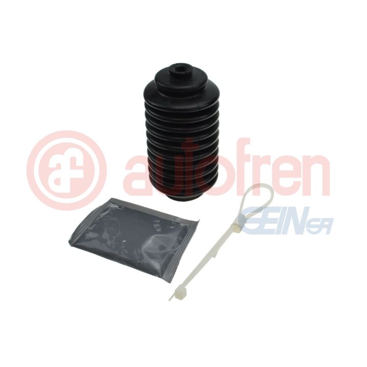 Gofruotoji membrana, vairavimas AUTOFREN SEINSA D9080