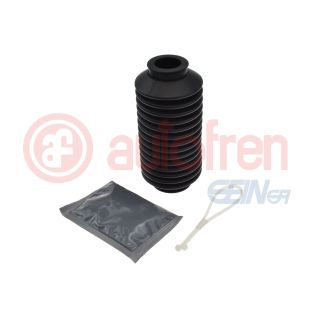 Gofruotoji membrana, vairavimas AUTOFREN SEINSA D9090