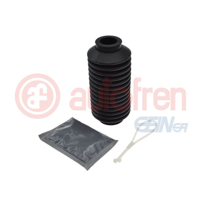 Gofruotoji membrana, vairavimas AUTOFREN SEINSA D9090