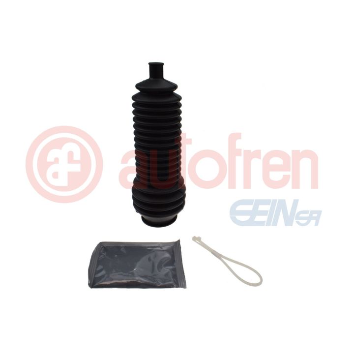 Gofruotoji membrana, vairavimas AUTOFREN SEINSA D9109