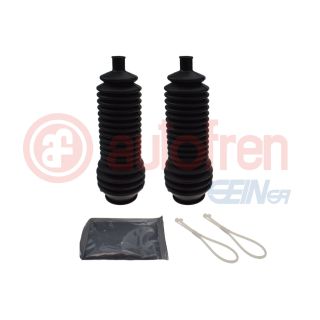 Gofruotoji membrana, vairavimas AUTOFREN SEINSA D9109C