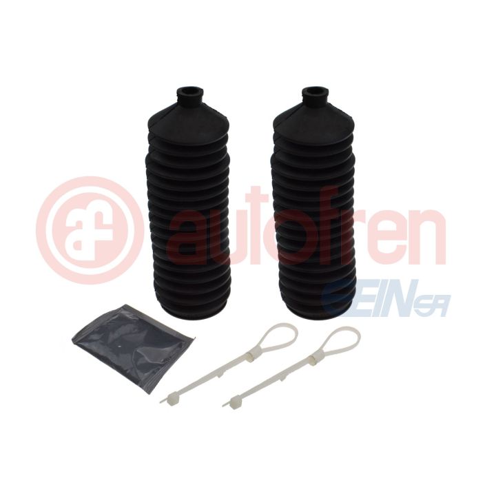 Gofruotoji membrana, vairavimas AUTOFREN SEINSA D9111C