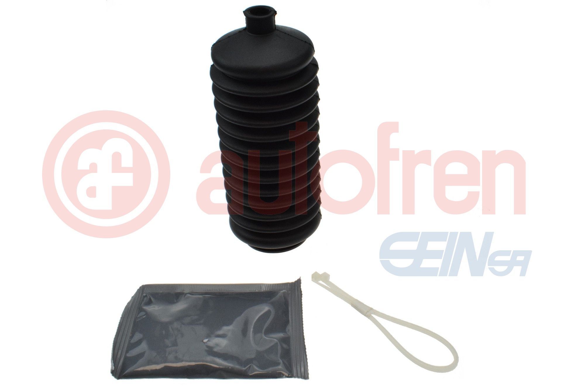 Gofruotoji membrana, vairavimas AUTOFREN SEINSA D9120