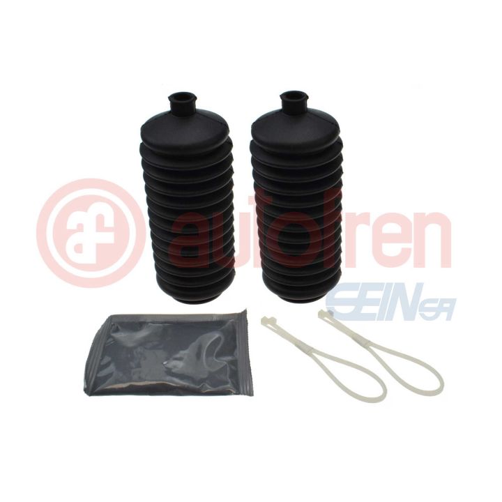 Gofruotoji membrana, vairavimas AUTOFREN SEINSA D9120C