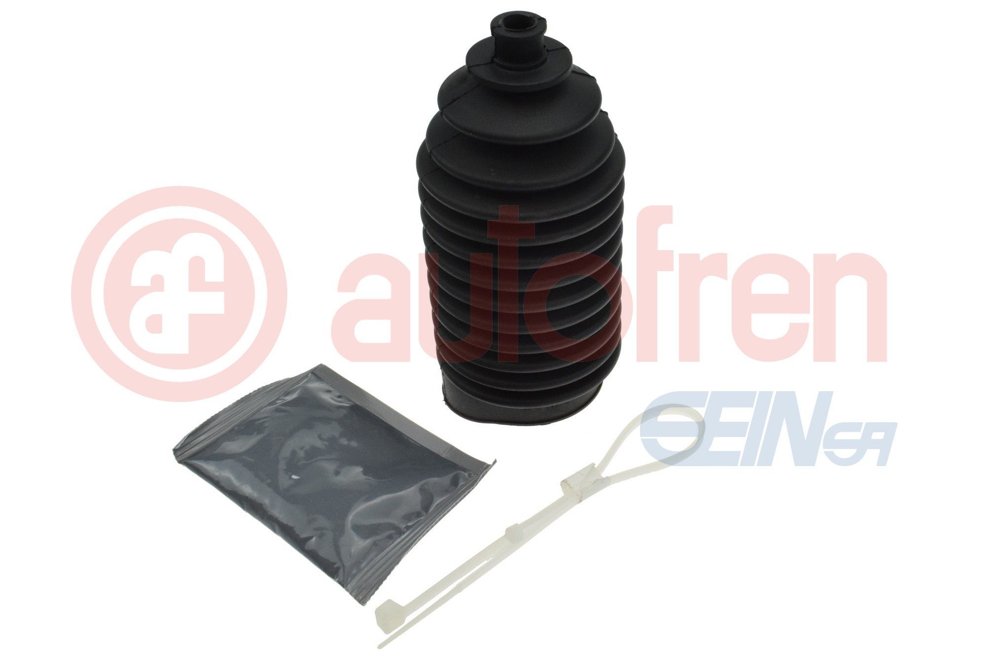 Gofruotoji membrana, vairavimas AUTOFREN SEINSA D9136