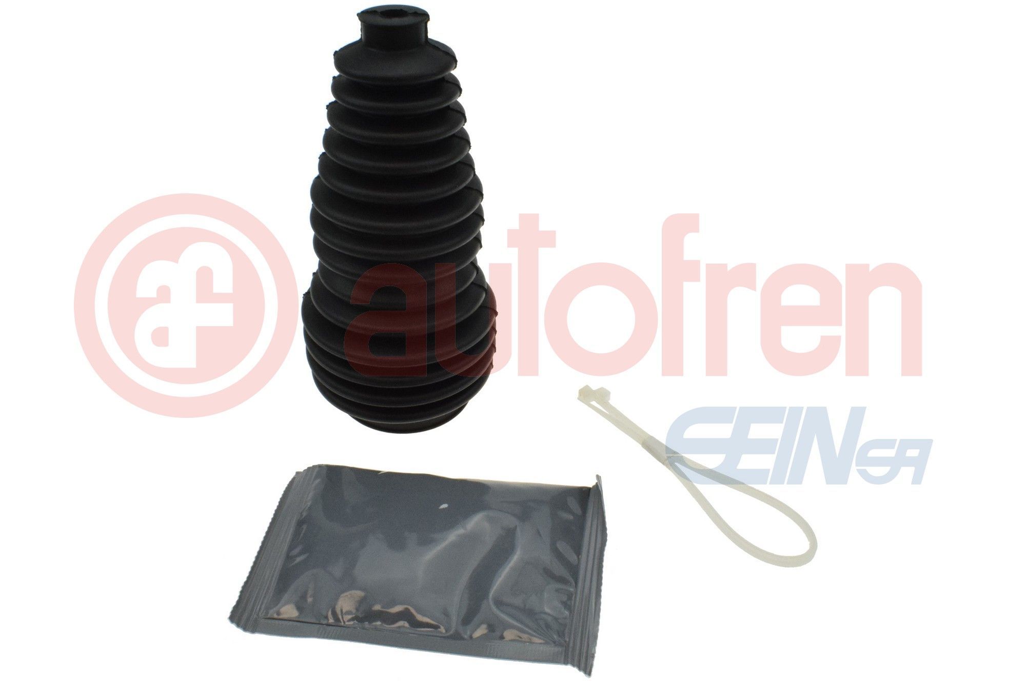 Gofruotoji membrana, vairavimas AUTOFREN SEINSA D9140