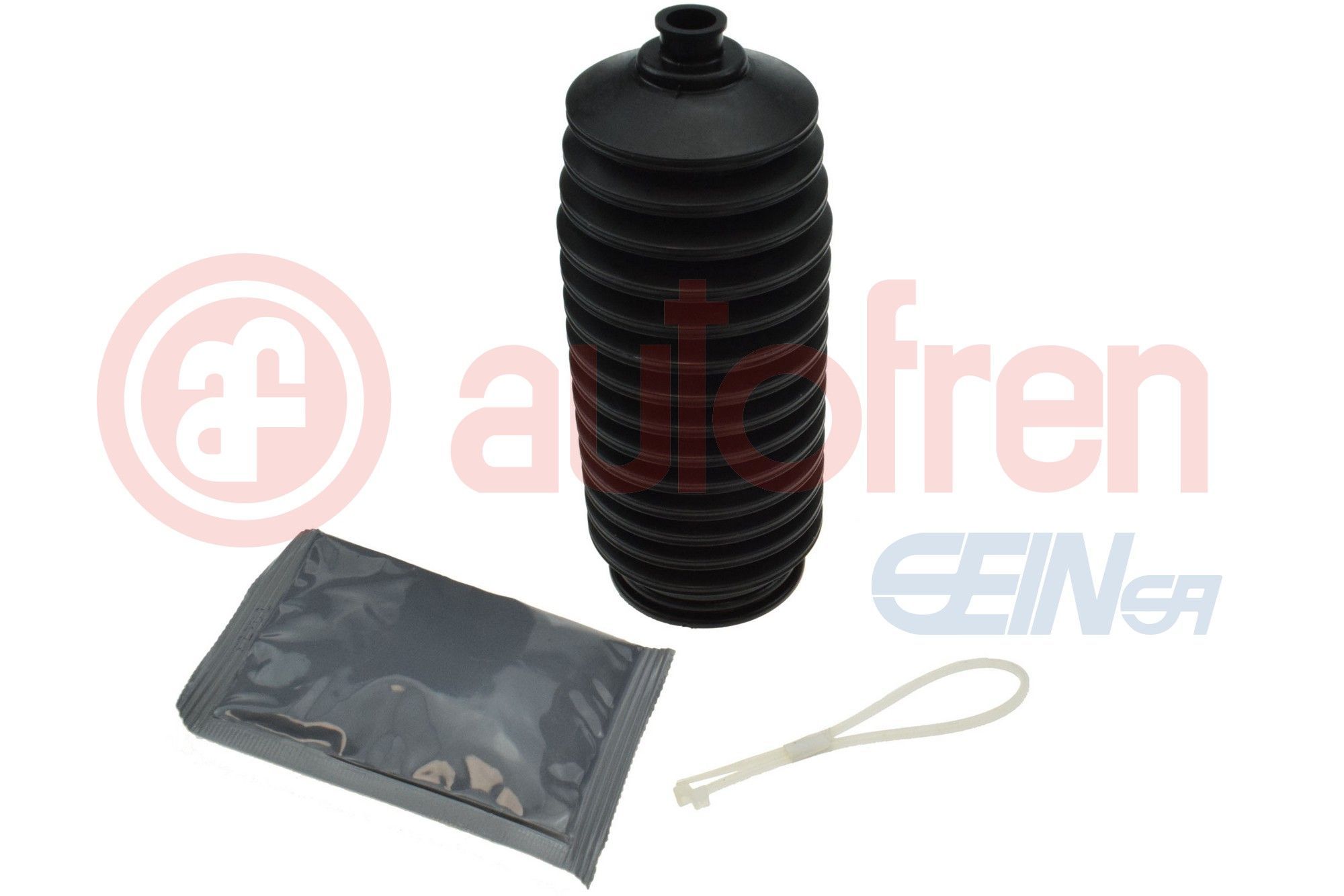 Gofruotoji membrana, vairavimas AUTOFREN SEINSA D9151