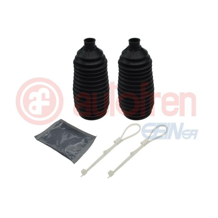 Gofruotoji membrana, vairavimas AUTOFREN SEINSA D9175C