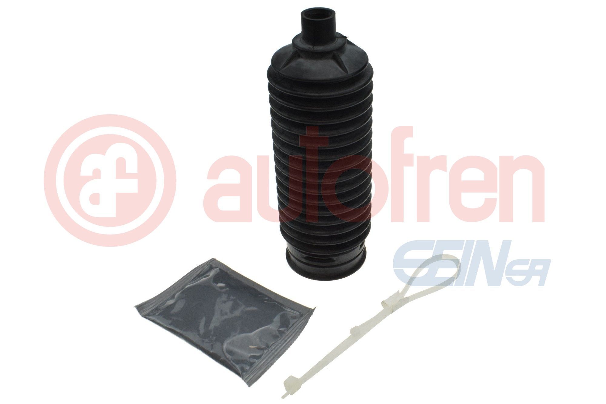 Gofruotoji membrana, vairavimas AUTOFREN SEINSA D9200