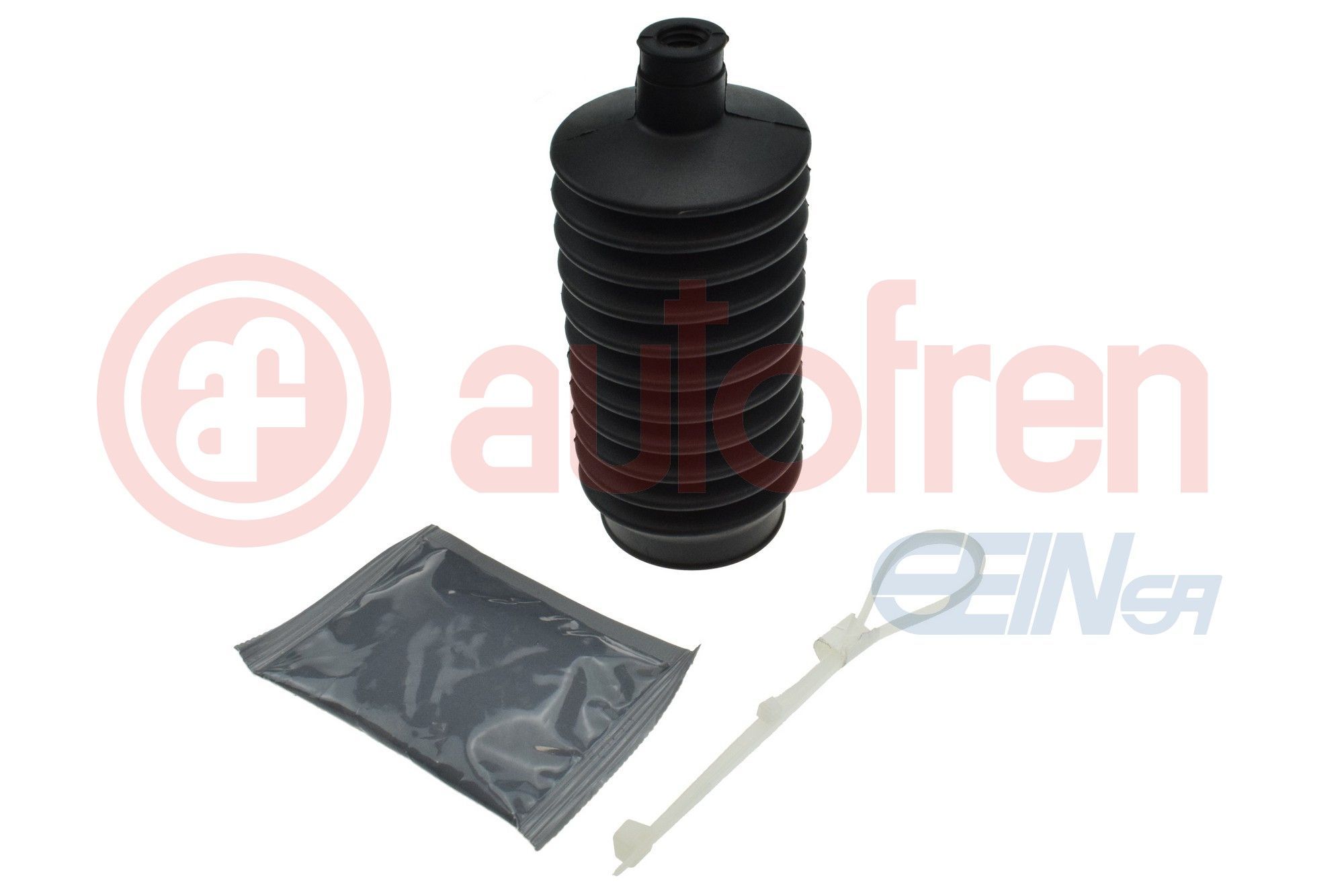 Gofruotoji membrana, vairavimas AUTOFREN SEINSA D9207