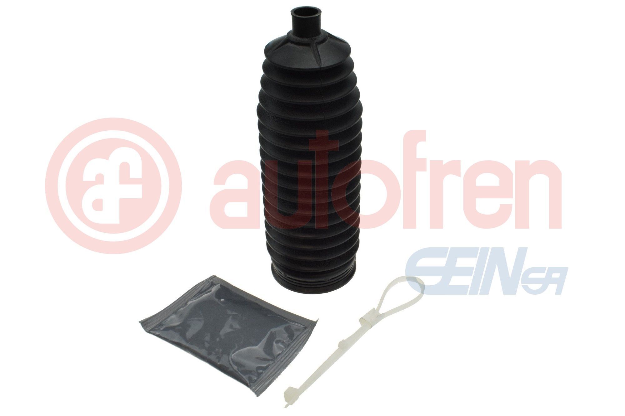 Gofruotoji membrana, vairavimas AUTOFREN SEINSA D9211