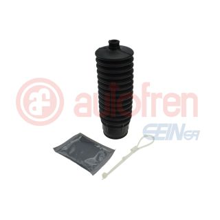 Gofruotoji membrana, vairavimas AUTOFREN SEINSA D9212