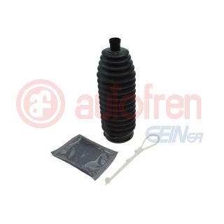 Gofruotoji membrana, vairavimas AUTOFREN SEINSA D9213