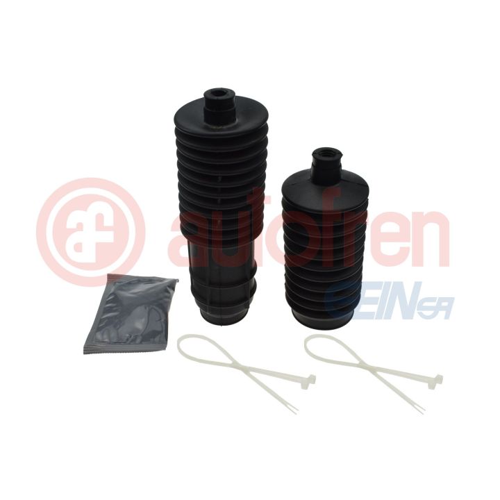 Gofruotoji membrana, vairavimas AUTOFREN SEINSA D9227C