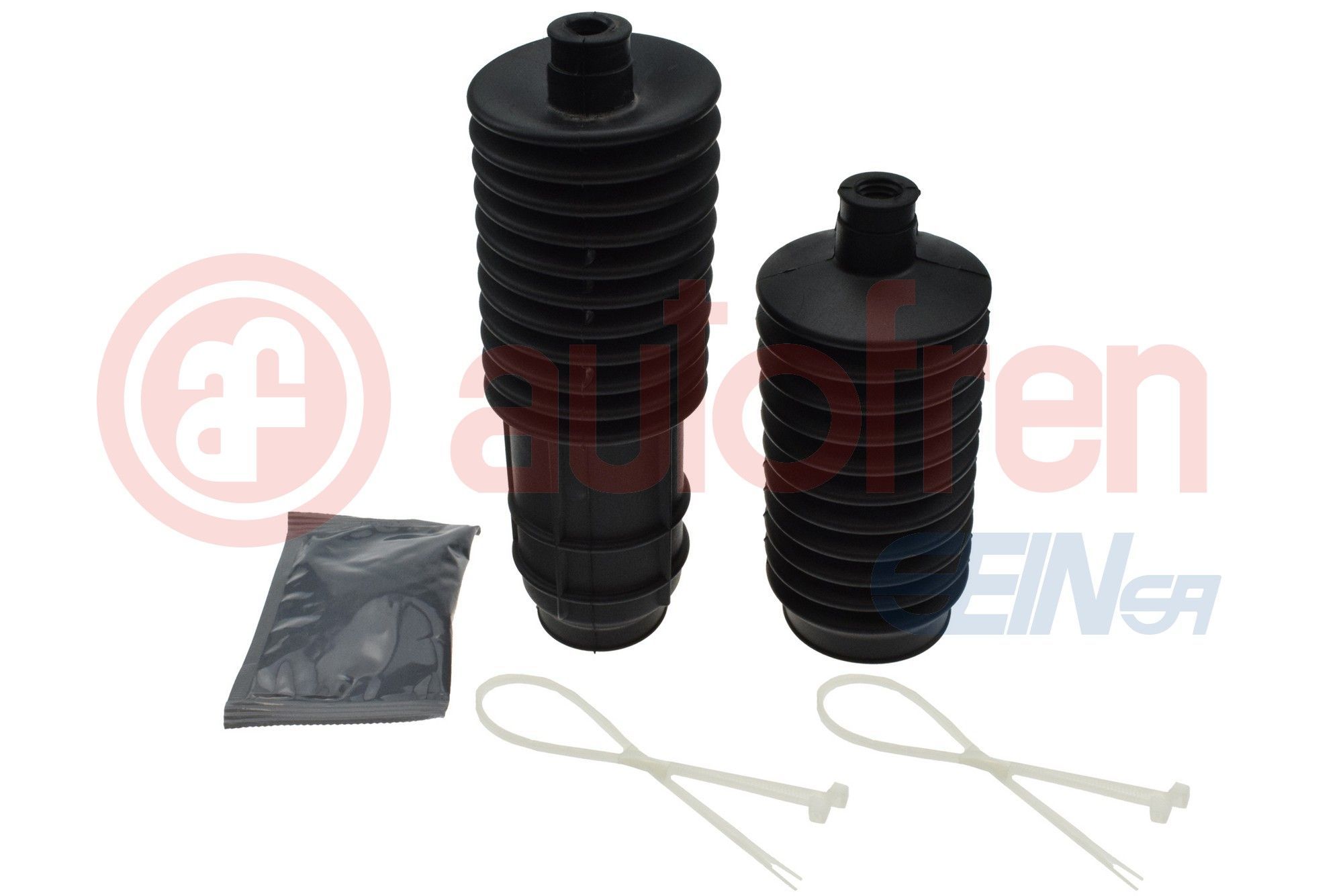 Gofruotoji membrana, vairavimas AUTOFREN SEINSA D9227C