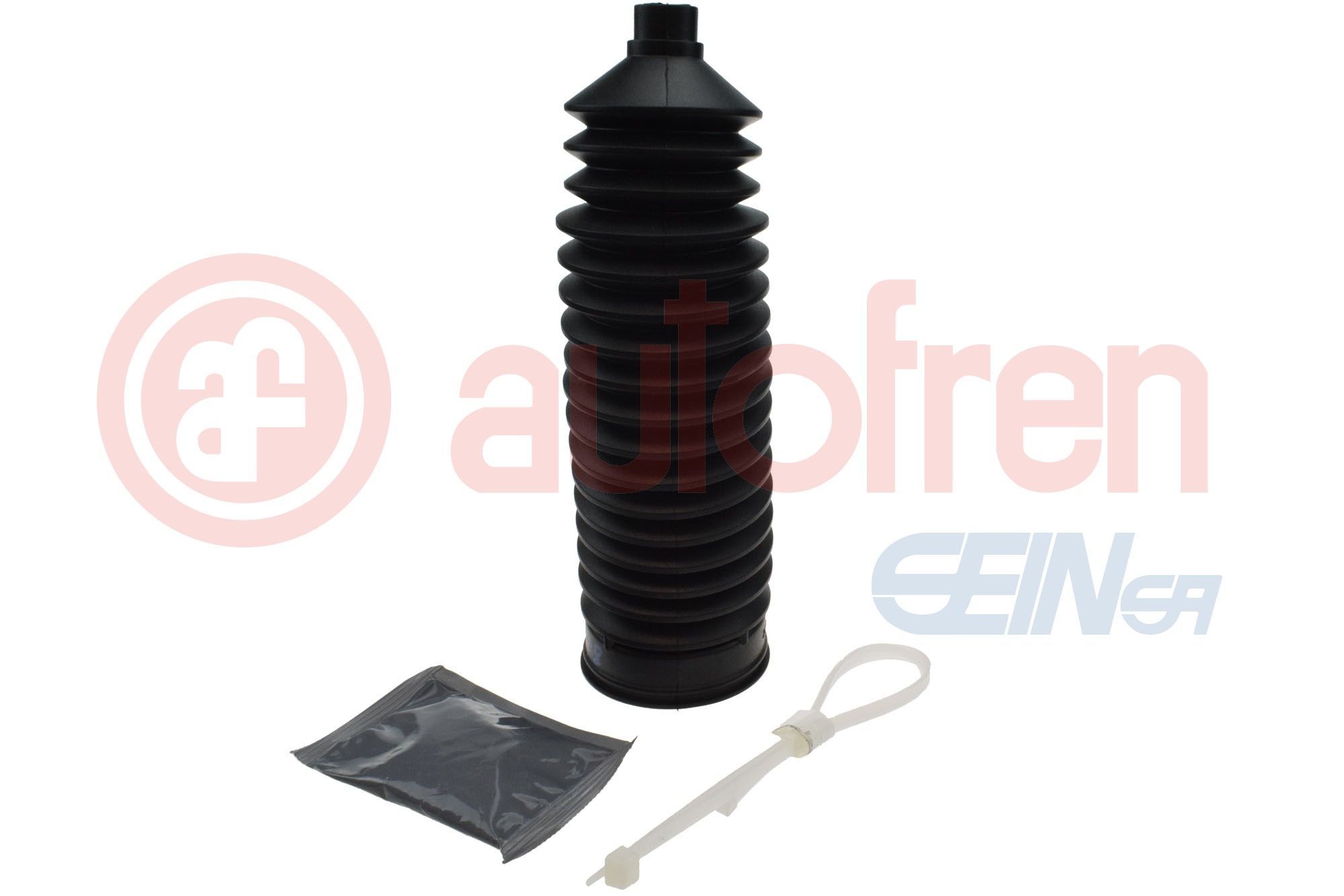 Gofruotoji membrana, vairavimas AUTOFREN SEINSA D9232