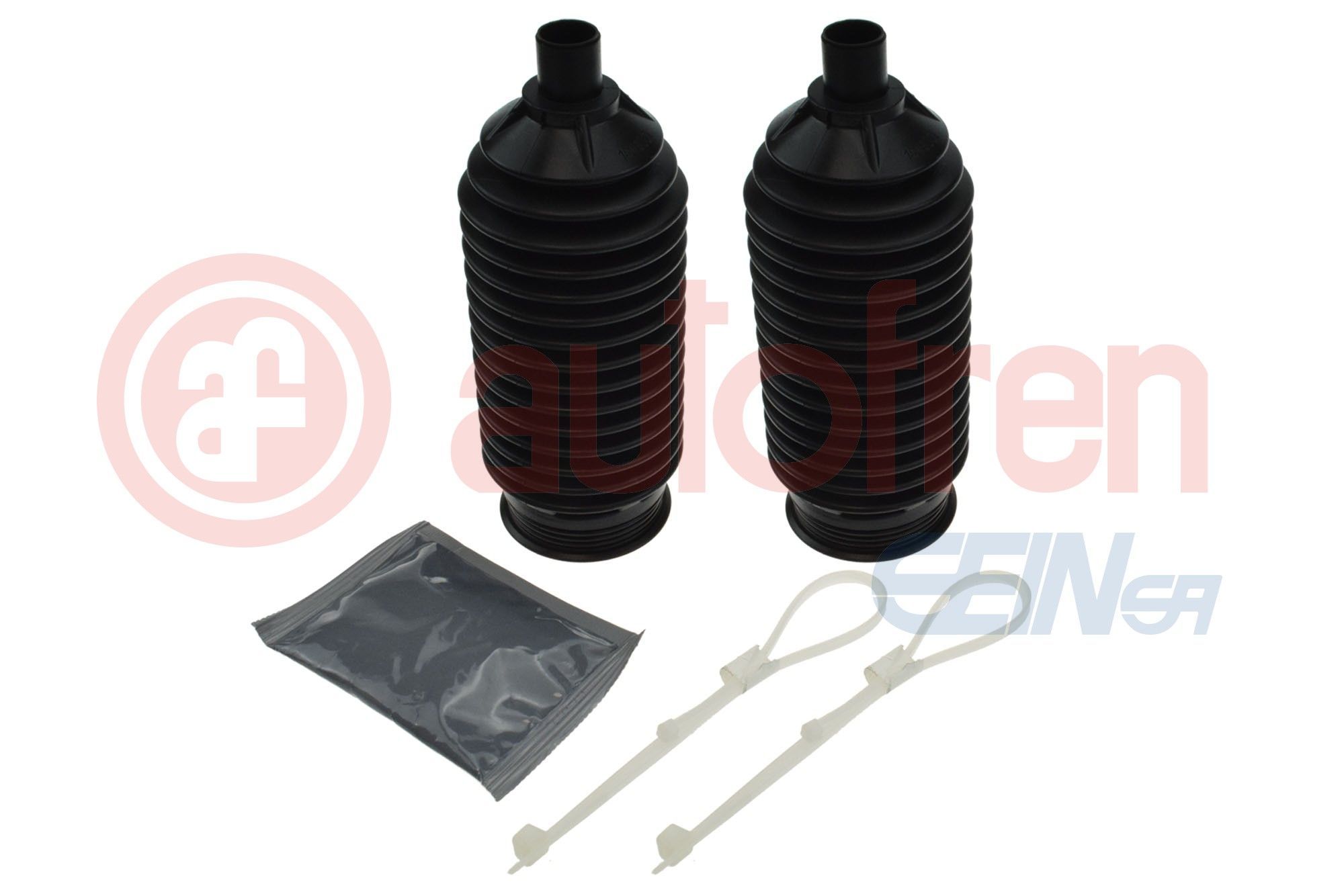 Gofruotoji membrana, vairavimas AUTOFREN SEINSA D9256C