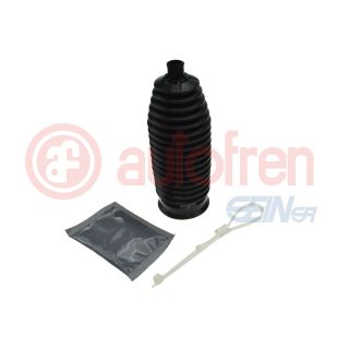 Gofruotoji membrana, vairavimas AUTOFREN SEINSA D9257