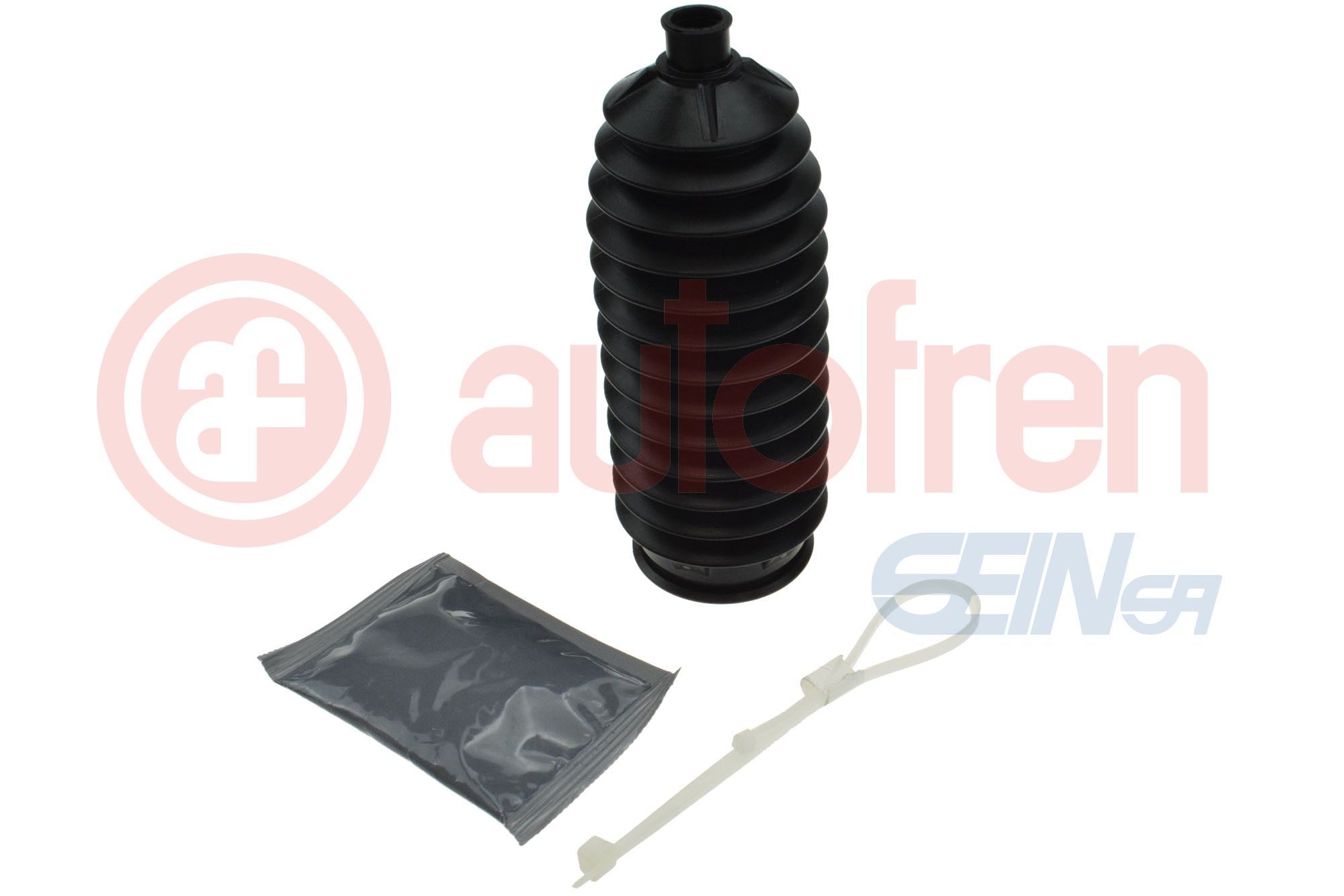 Gofruotoji membrana, vairavimas AUTOFREN SEINSA D9261