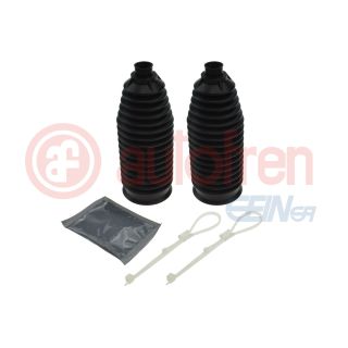 Gofruotoji membrana, vairavimas AUTOFREN SEINSA D9263C