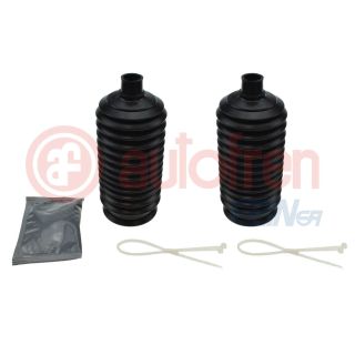 Gofruotoji membrana, vairavimas AUTOFREN SEINSA D9269C