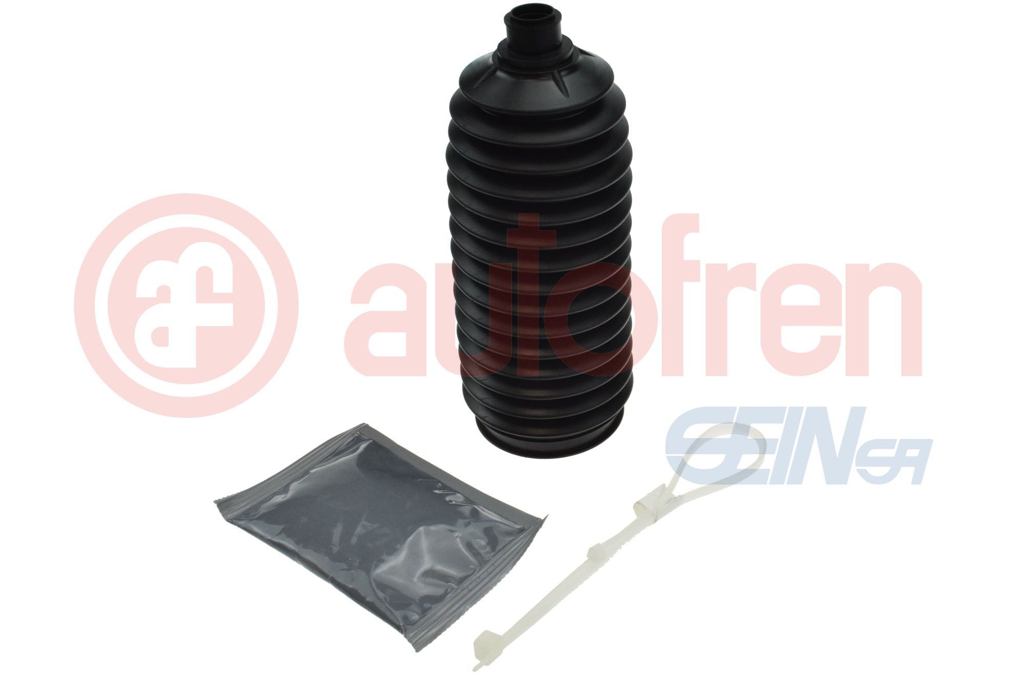 Gofruotoji membrana, vairavimas AUTOFREN SEINSA D9272