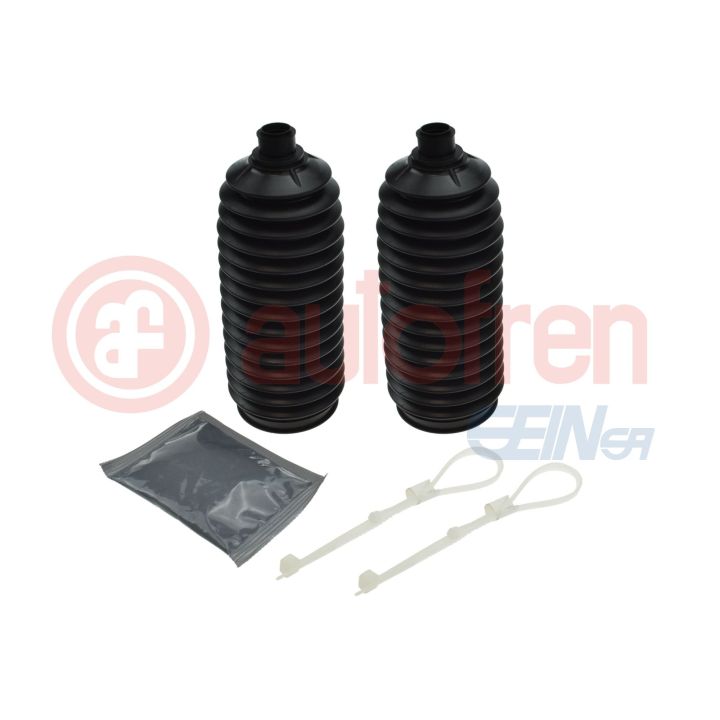 Gofruotoji membrana, vairavimas AUTOFREN SEINSA D9272C