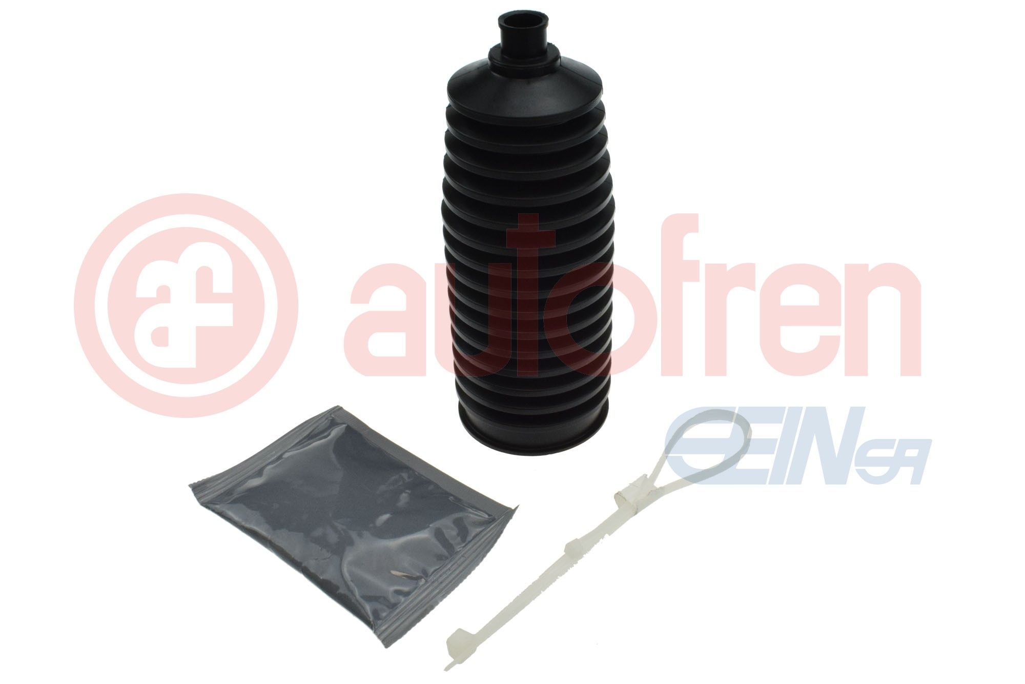 Gofruotoji membrana, vairavimas AUTOFREN SEINSA D9282