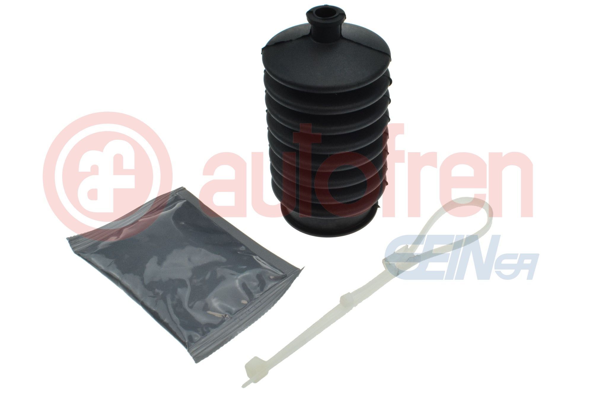 Gofruotoji membrana, vairavimas AUTOFREN SEINSA D9295