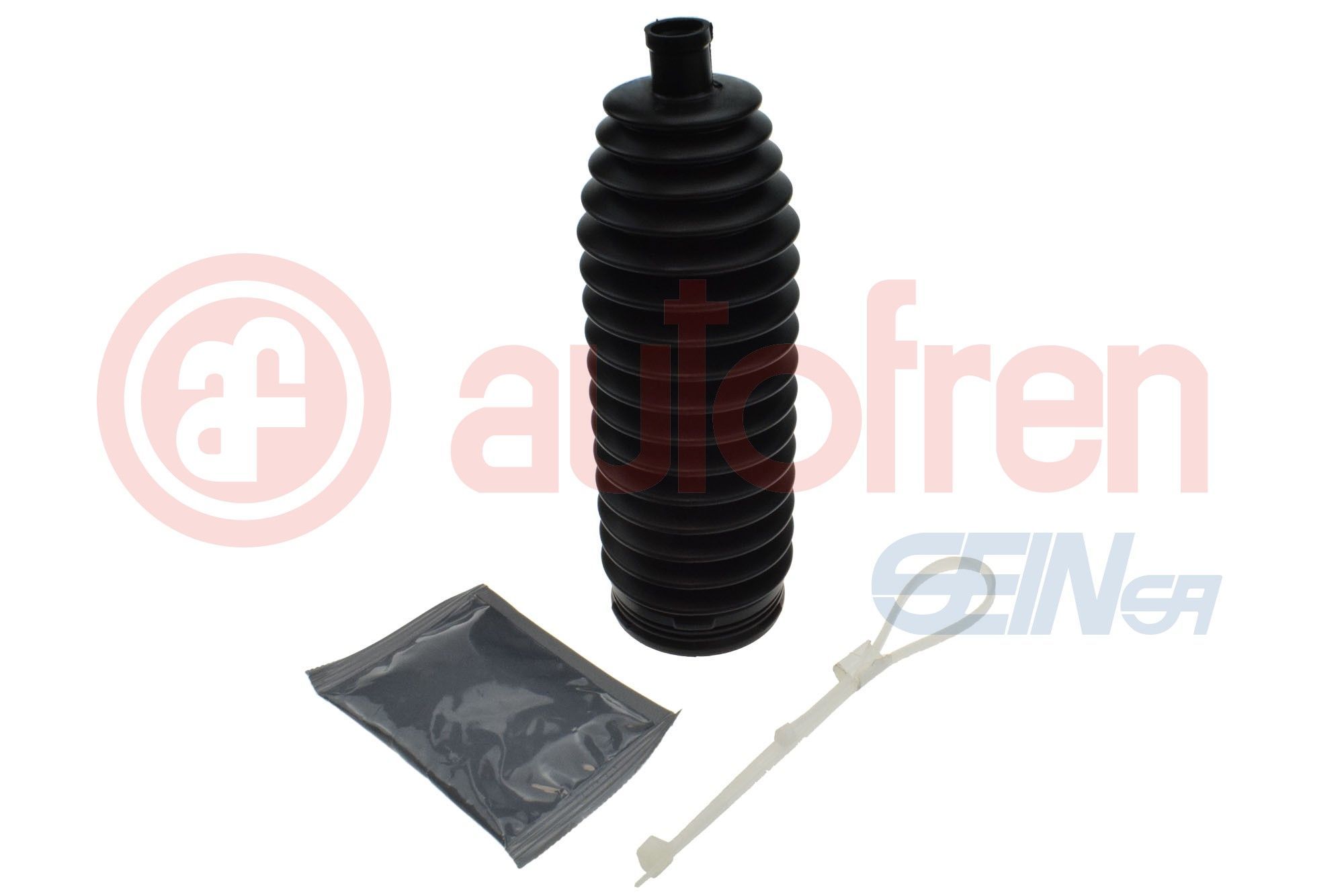 Gofruotoji membrana, vairavimas AUTOFREN SEINSA D9296