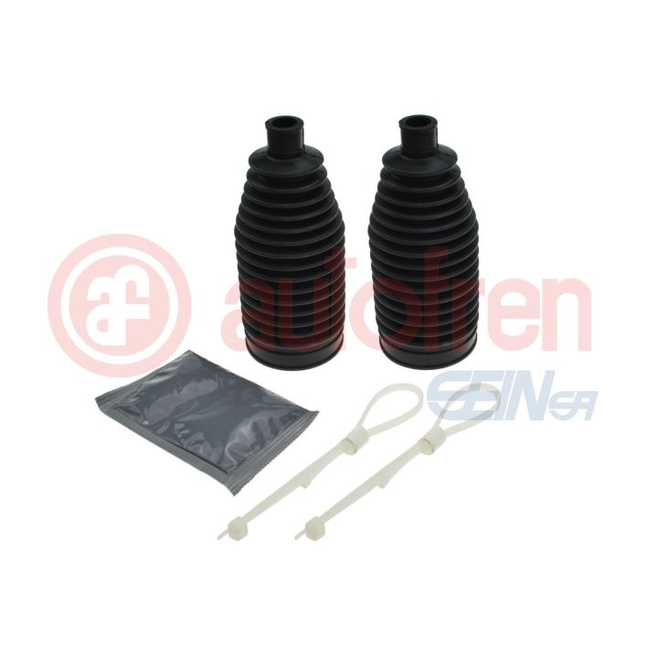 Gofruotoji membrana, vairavimas AUTOFREN SEINSA D9315C