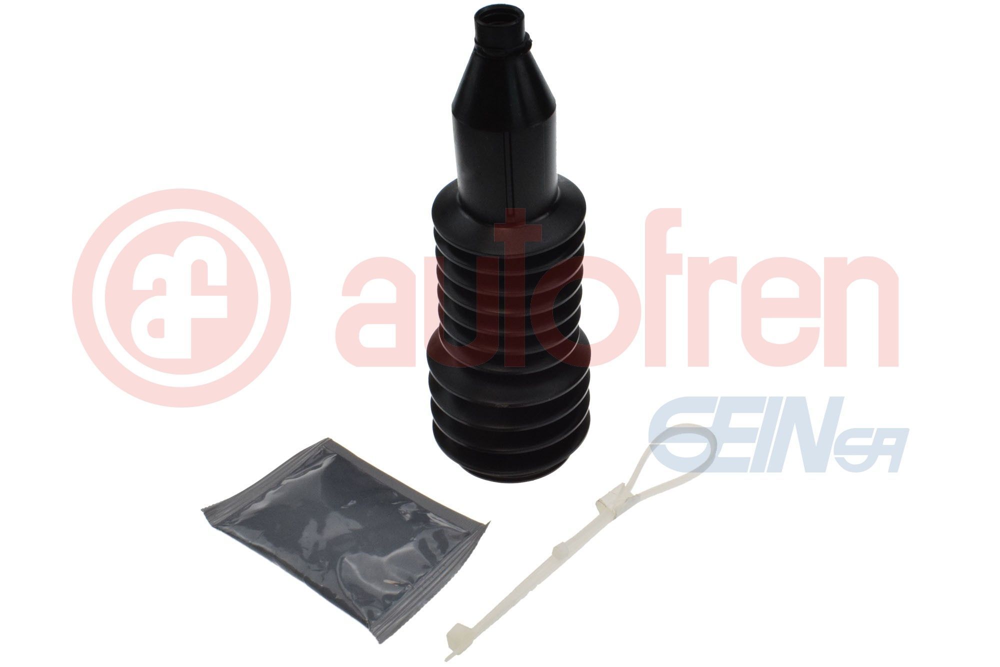 Gofruotoji membrana, vairavimas AUTOFREN SEINSA D9325