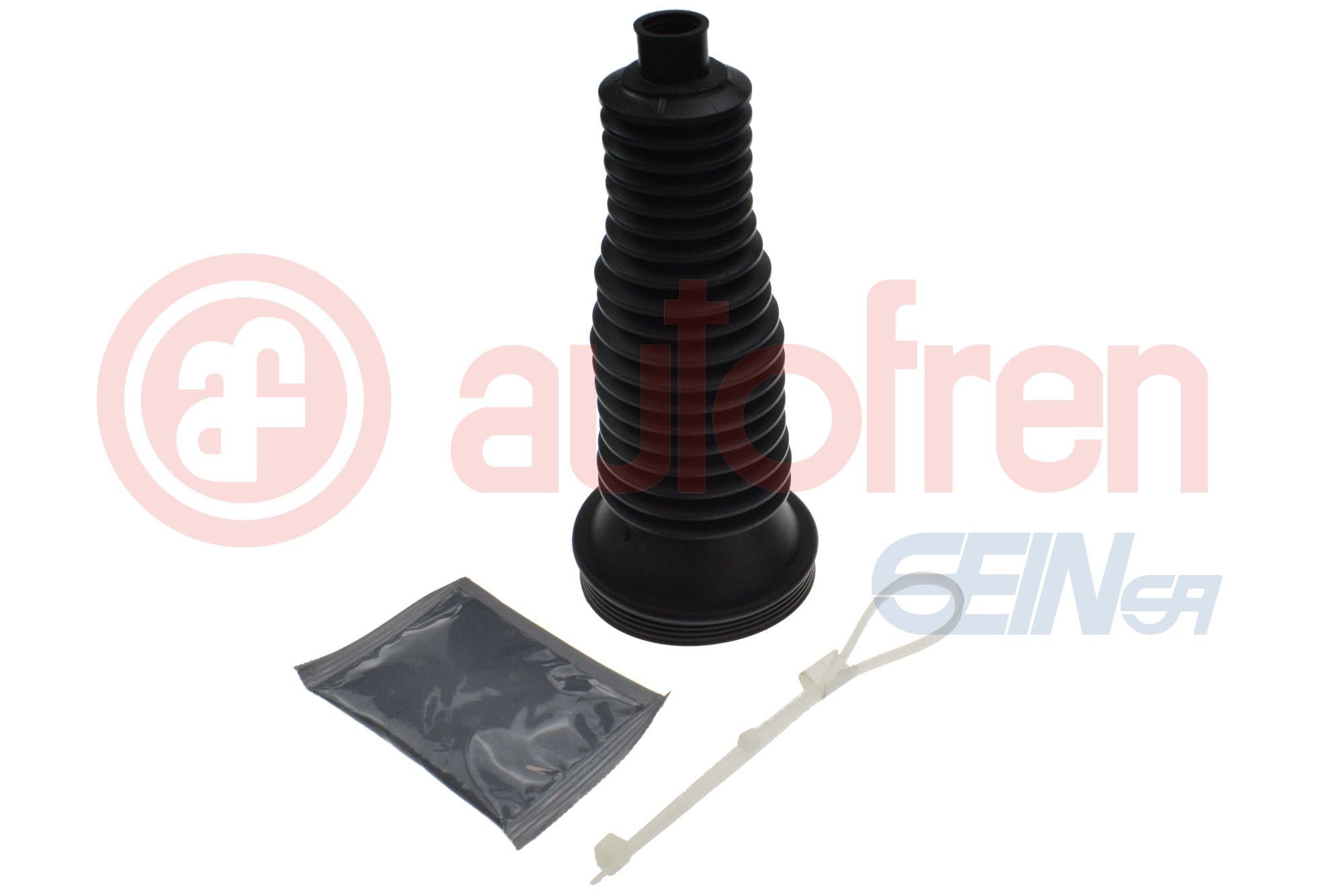 Gofruotoji membrana, vairavimas AUTOFREN SEINSA D9330