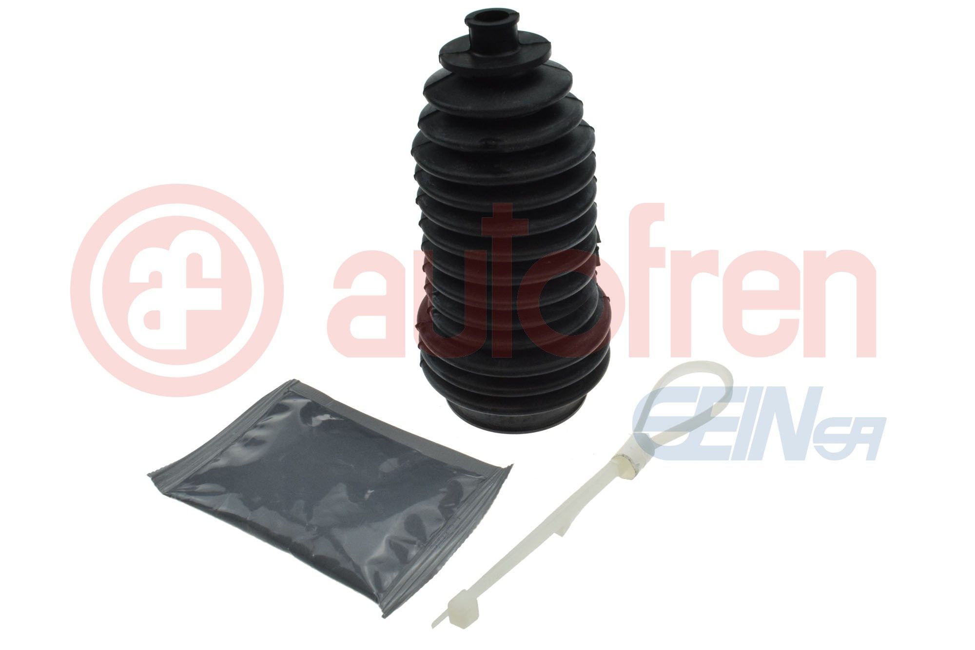 Gofruotoji membrana, vairavimas AUTOFREN SEINSA D9340