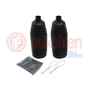 Gofruotoji membrana, vairavimas AUTOFREN SEINSA D9359C