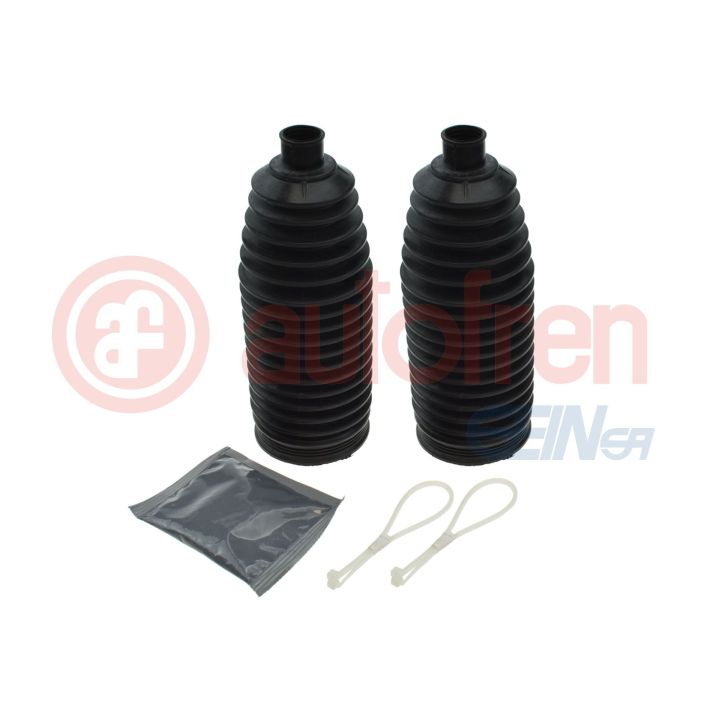 Gofruotoji membrana, vairavimas AUTOFREN SEINSA D9359C