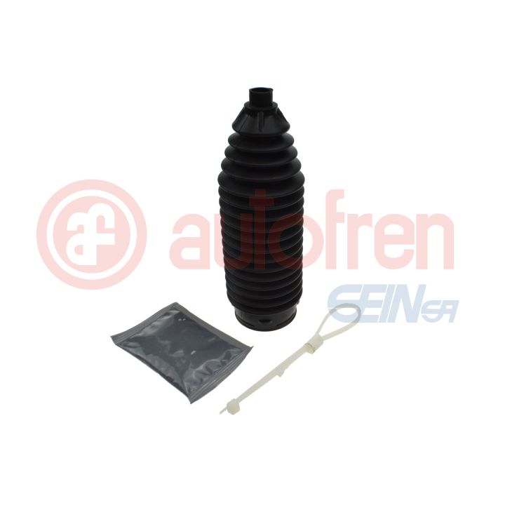 Gofruotoji membrana, vairavimas AUTOFREN SEINSA D9362