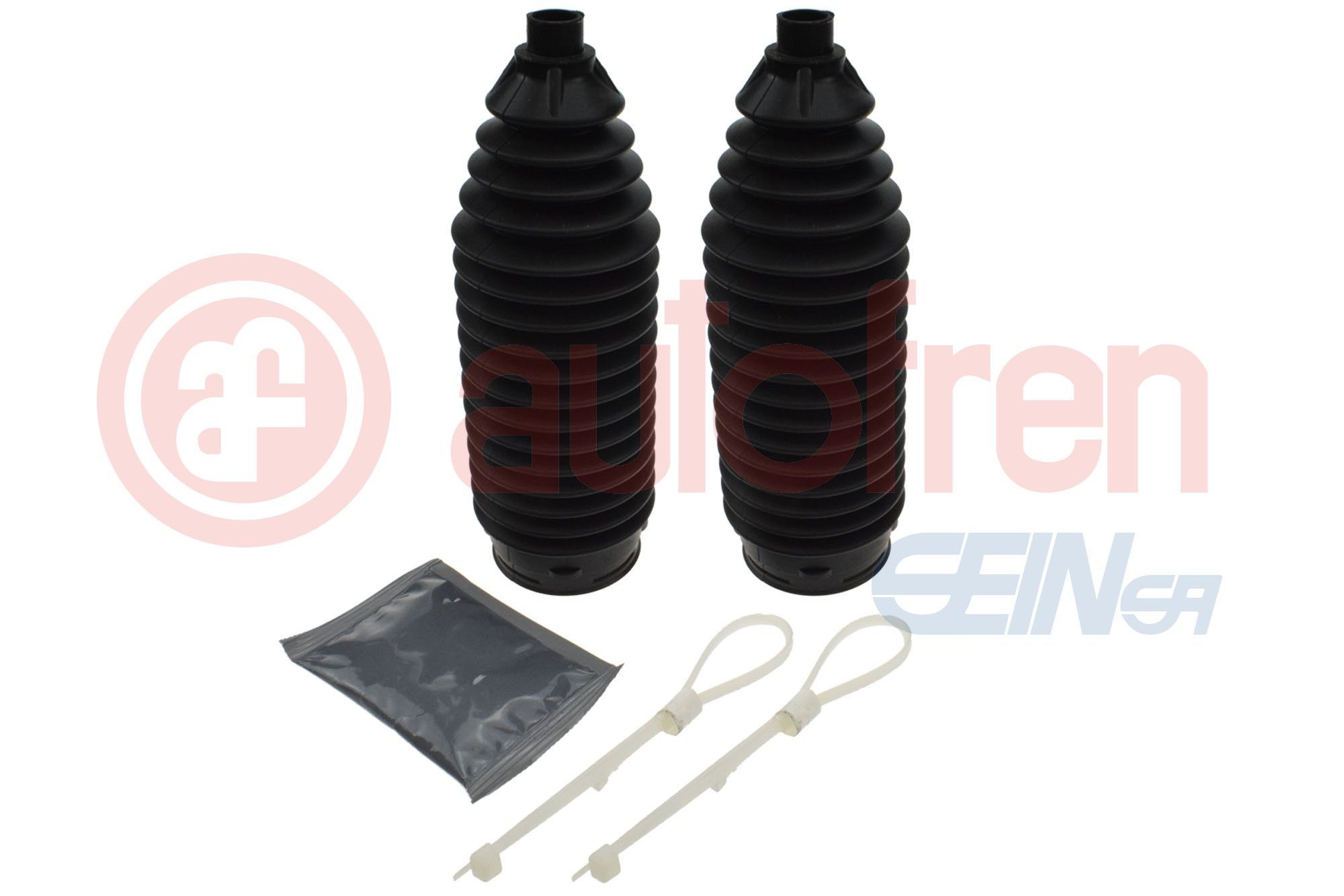 Gofruotoji membrana, vairavimas AUTOFREN SEINSA D9362C