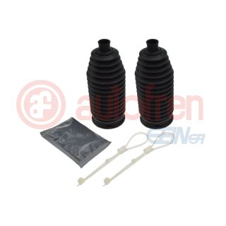 Gofruotoji membrana, vairavimas AUTOFREN SEINSA D9368C