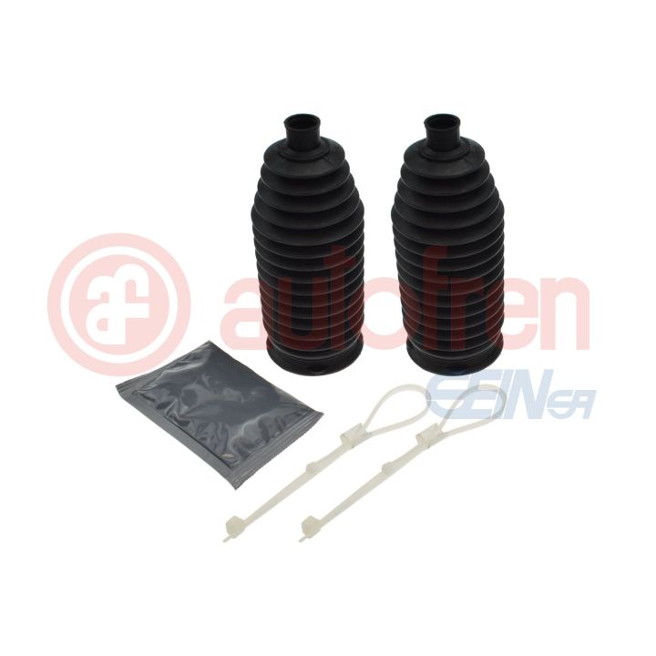 Gofruotoji membrana, vairavimas AUTOFREN SEINSA D9368C