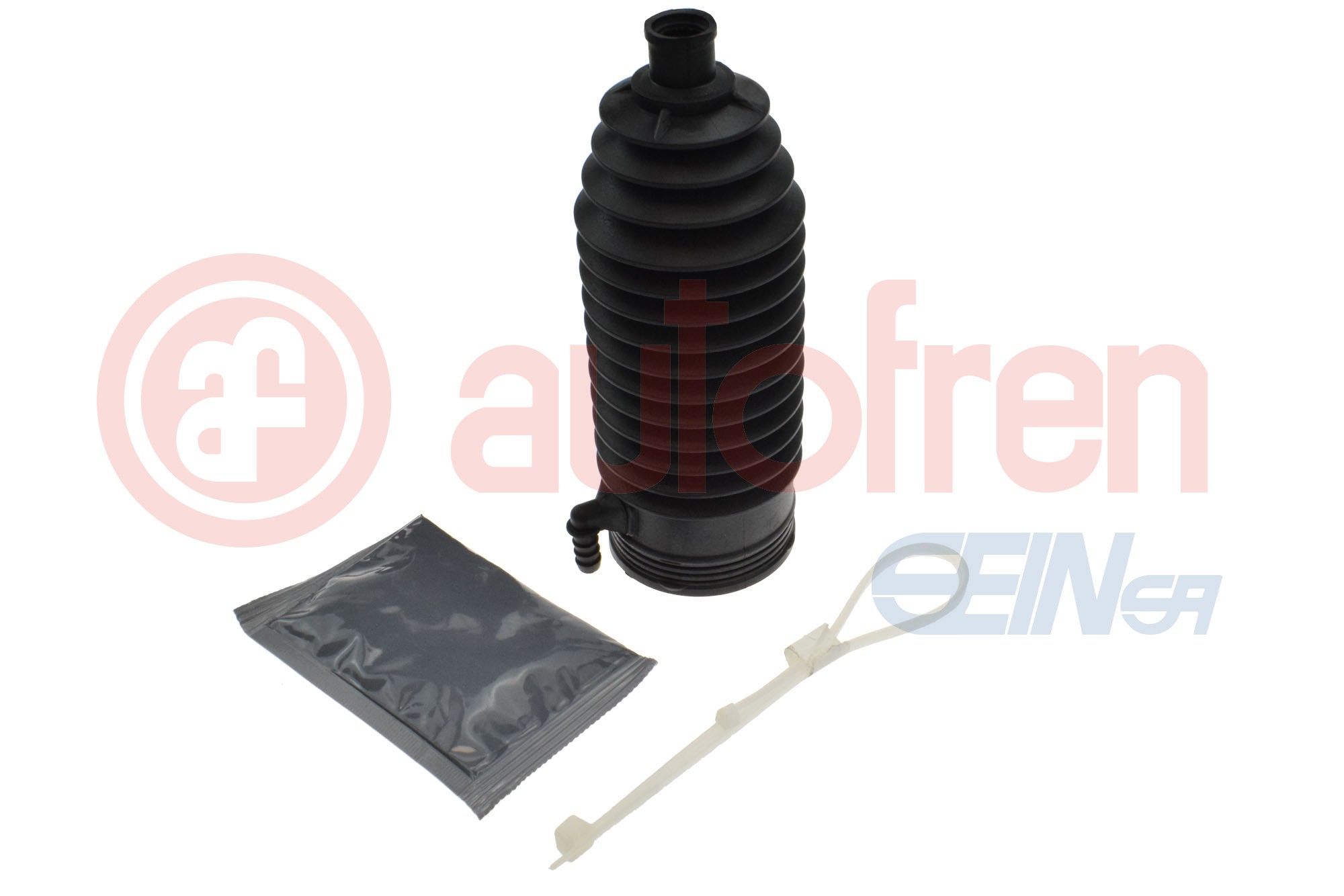 Gofruotoji membrana, vairavimas AUTOFREN SEINSA D9371